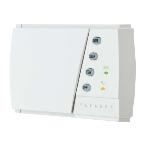 K636 LED KEYPAD 10 ZONES - Image 2