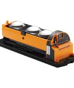 Alternative view of ABE-100 / IR BEAM 3 BEAM 100 METERS