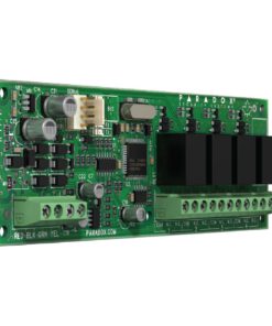 Alternative view of PGM4 4-PGM EXP.MODULE -MG5050/SP6000/EVO