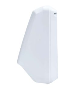 Alternative view of NV37MR IN/OUTDOOR WIRELESS CURTAIN DETECTOR