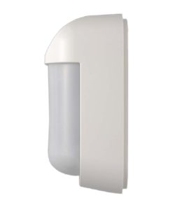 Alternative view of ATSUMI 90 DEGREE WIRED ADJ PIR A/M