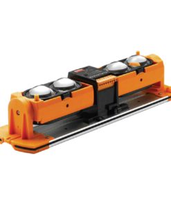 Alternative view of ABH-200L / IR BEAM 4 BEAM 200 METERS