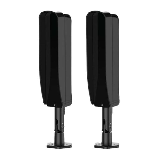 UNIVERSAL WIRELESS SWIVEL BARRIER BEAM 100M - Image 2