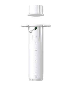 DCT 6 RECESSED WIRELESS DOOR CONTACT