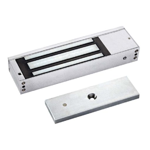 KM500LED MAGLOCK - KEYTEK 1200LBS - Image 2