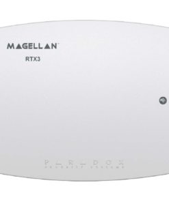 RTX3-D2G WIRELESS TRANS. -NO REMOTE 433MHz
