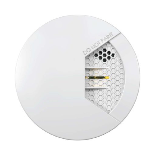 SD360 WIRELESS SMOKE DETECTOR CEILING MOUNTED - Image 3