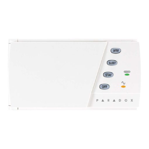 K636 LED KEYPAD 10 ZONES - Image 3