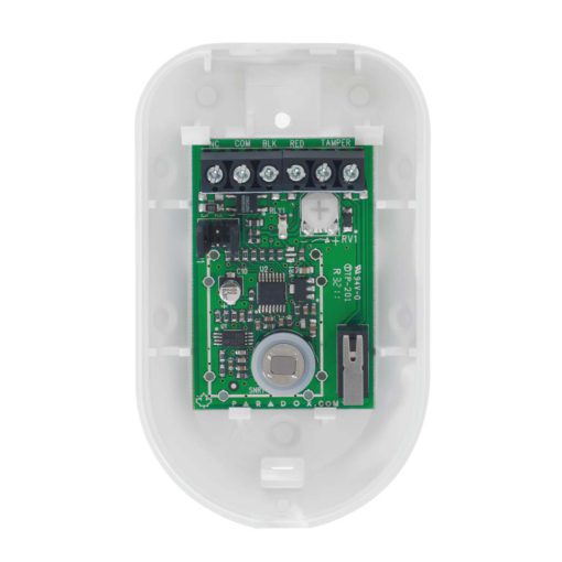 NV5-KNK  MOTION DETECTOR- NO PET IMMUNITY - Image 4