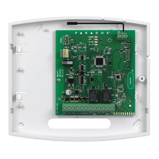 RTX3-D2G WIRELESS TRANS. -NO REMOTE 433MHz - Image 4