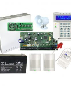 SP6000 /K32LCD K/P FULL EXP 16 Z TRANS. KIT