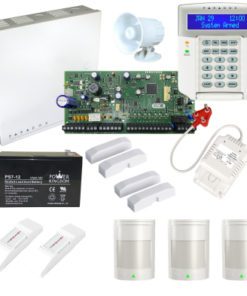 SP6000 /K32LCD K/P , X 3 PRO, 15W  KIT