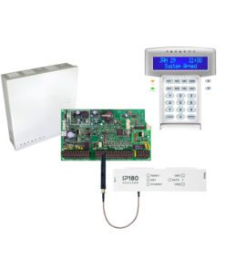 EVO-192 /K 641 K/P UPGRADE M/BOX KIT IP180