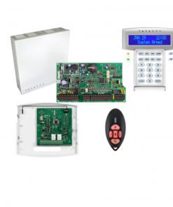 Paradox DIGIPLEX EVO-192 /K641 K/P RTX3 UPGRADE M/BOX KIT