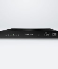 IPC10 IP to CMS Converter, MQTT, 5,000 Accounts