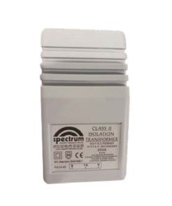 Alternative view of 16 VOLT A/C-20VA TRANSFORMER