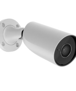 Ajax - BulletCam (5 Mp/2.8 mm) White