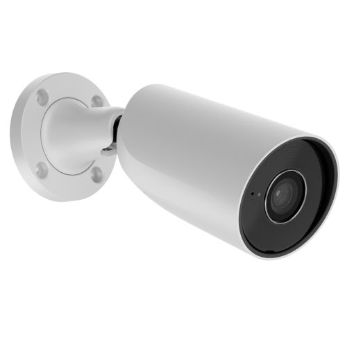 Ajax - BulletCam (5 Mp/2.8 mm) White