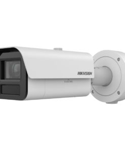 HIKVISION IP Bullet 4MP DeepinView IR 200m MVF 6-132mm IP67