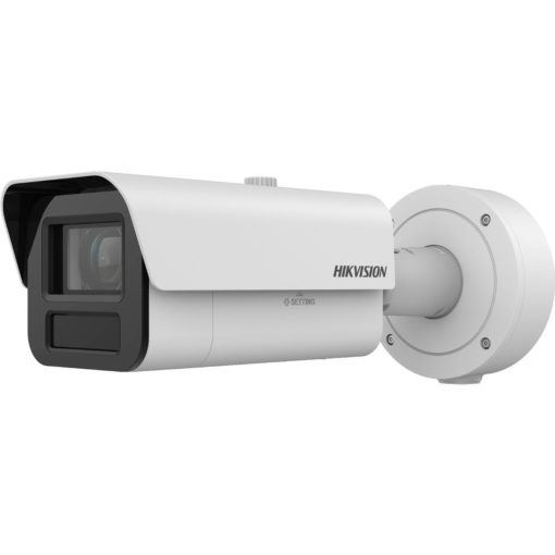 HIKVISION IP Bullet 4MP DeepinView IR 200m MVF 6-132mm IP67