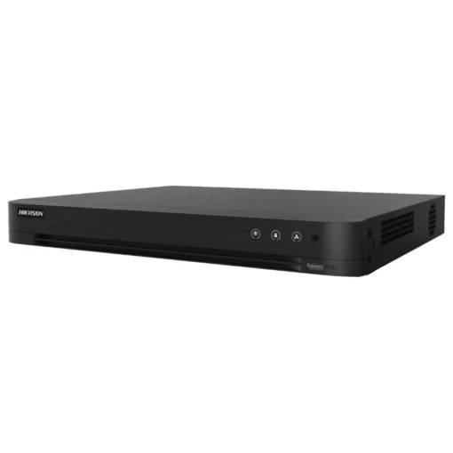 Hikvision HD-TVI 32CH DVR 1080P AcuSense