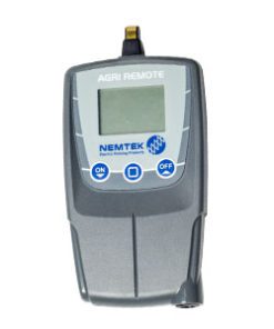 Nemtek Electric Fence Tool - Agri Remote Meter