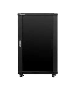 18U Floor standing Cabinet (600mmx800mm)