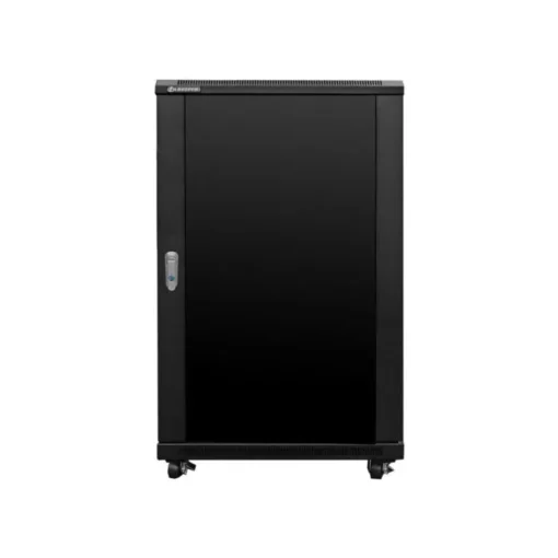 18U Floor standing Cabinet (600mmx800mm)