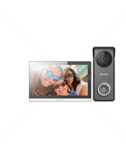HIKVISION Intercom Hybrid Villa Analogue Kit