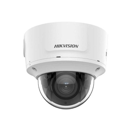 HIKVISION IP Dome 4MP EasyIP1.0 Hybrid Light MVF 2.8-12mm IP67