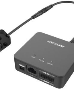 IP Pinhole 2MP 3.7mm 8m