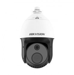 HIKVISION IP Thermal PT 256x192 10mm 4MP IR 100m 32X OZ IP66