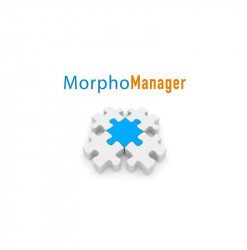 Morpho Manager Licence - 10 Devices