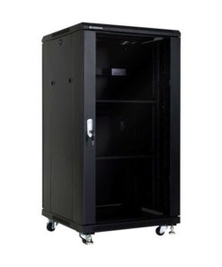 22U Floor Standing Cabinet (600mmx600mm)