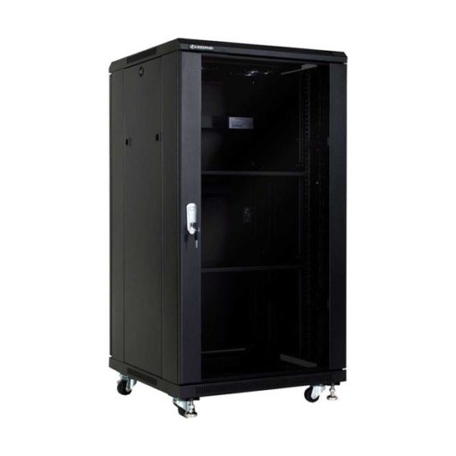 22U Floor Standing Cabinet (600mmx600mm)