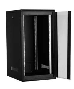 Alternative view of 24U Floor standing Cabinet (600mmx800mm)