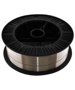 Wire - Aluminium Solid 1.6mm 500m 6.25kg