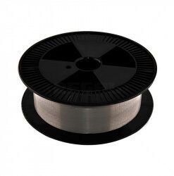 Wire - Stainless 316 2.0mm 495m 12.5kg