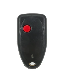 Sherlo 1 Button Transmitter Keycode 403MHz