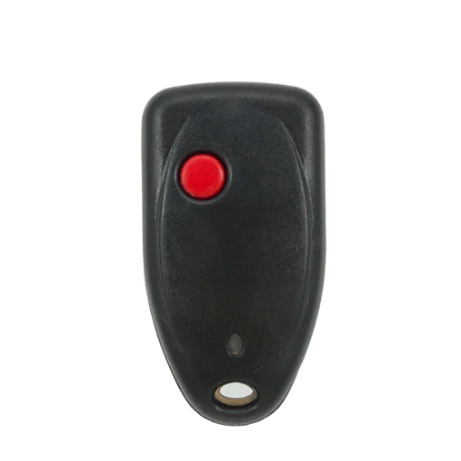 Sherlo 1 Button Transmitter Keycode 403MHz