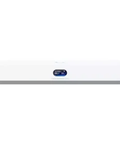 Ubiquiti 10G Multi-WAN UniFi Cloud Gateway Fiber | UCG-Fiber