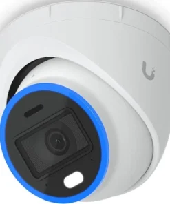 Ubiquiti UniFi Protect AI Turret 8MP White IP Camera | UVC-AI-Turret-W
