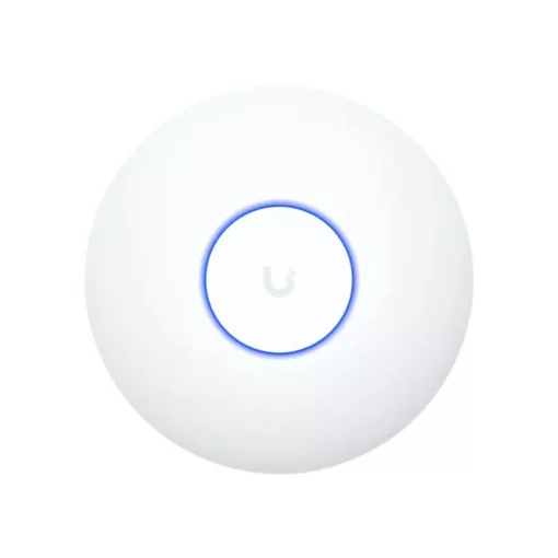 Ubiquiti UniFi WiFi 7 Lite Dual Band AP | U7-Lite