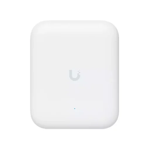 Ubiquiti UniFi WiFi 7 Outdoor Tri-Band AP  | U7-Pro-Outdoor