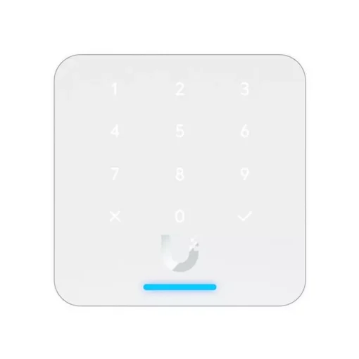 Ubiquiti UniFi Access Reader Flex | UA-G3-Flex-W