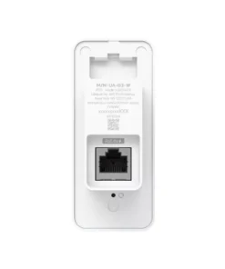 Alternative view of Ubiquiti UniFi Access Reader | UA-G3-W