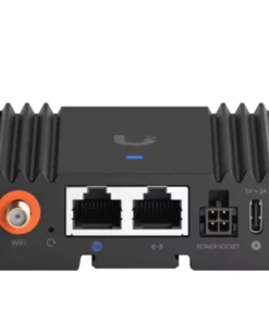 Alternative view of Ubiquiti UniFi LTE4 Managed WiFi 4 Mobile Router Ultra | UMR-Ultra
