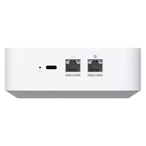Ubiquiti UniFi Express WiFi 7 Tri-Band 10Gbps Cloud Gateway | UX7 - Image 2