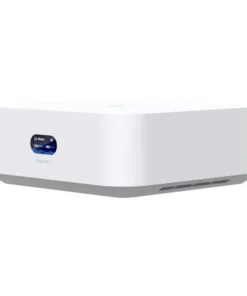 Ubiquiti UniFi Express WiFi 7 Tri-Band 10Gbps Cloud Gateway | UX7