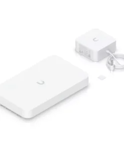 Alternative view of Ubiquiti 10G Multi-WAN UniFi Gateway Fiber | UXG-Fiber